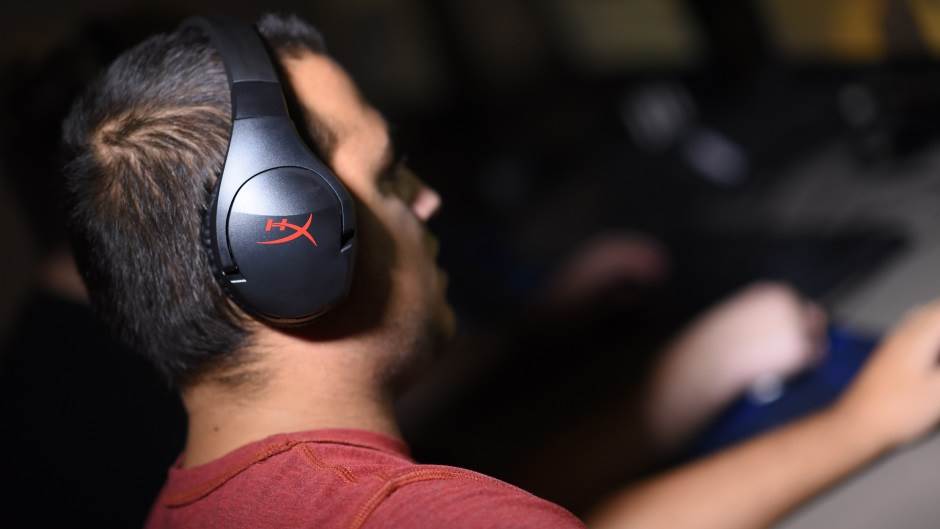   - Promo/Kingston/HyperX 