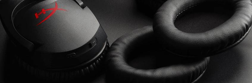   - Promo/HyperX/Kingston 