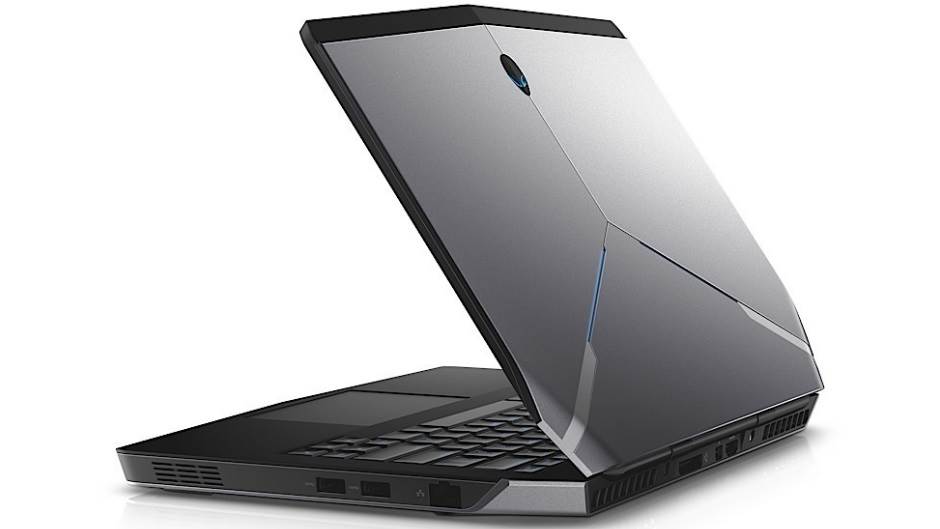   - Promo/Alienware 