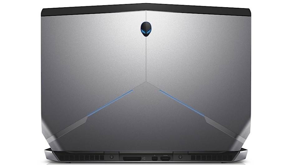   - Promo/Alienware 