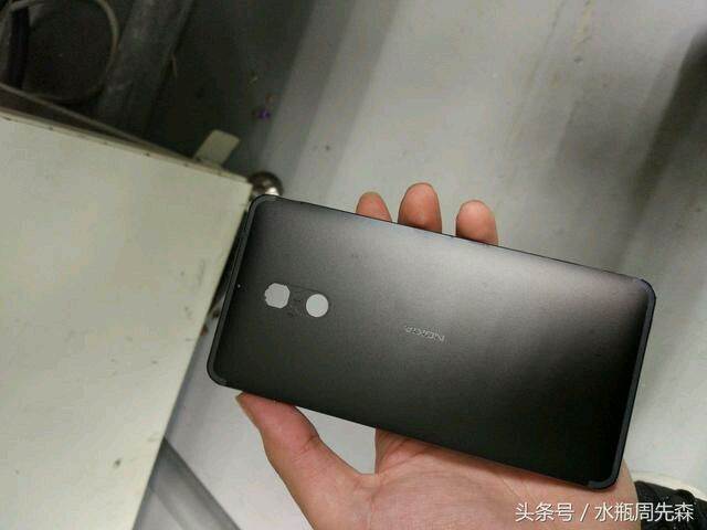 - Baidu/Nokia/HMD    - Baidu/Nokia/HMD