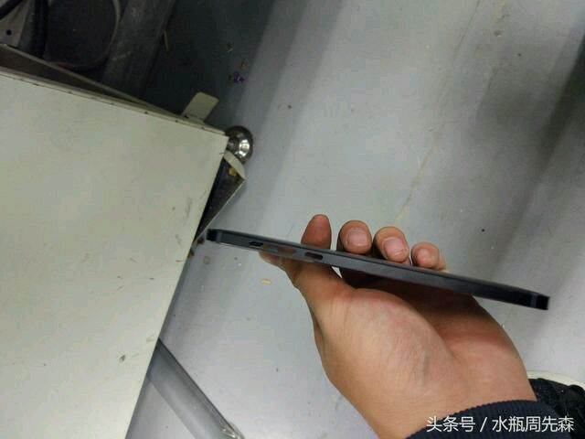 - Baidu/Nokia/HMD    - Baidu/Nokia/HMD