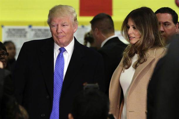   - AP Photo/Richard Drew 