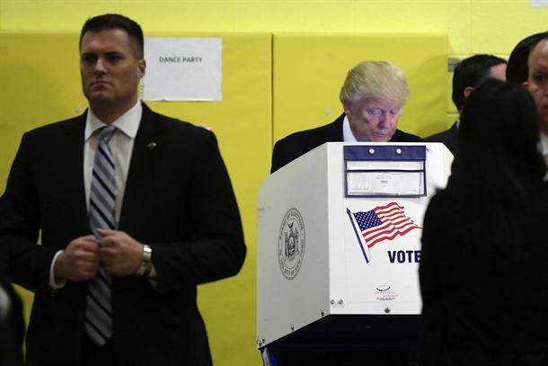   - AP Photo/Richard Drew 