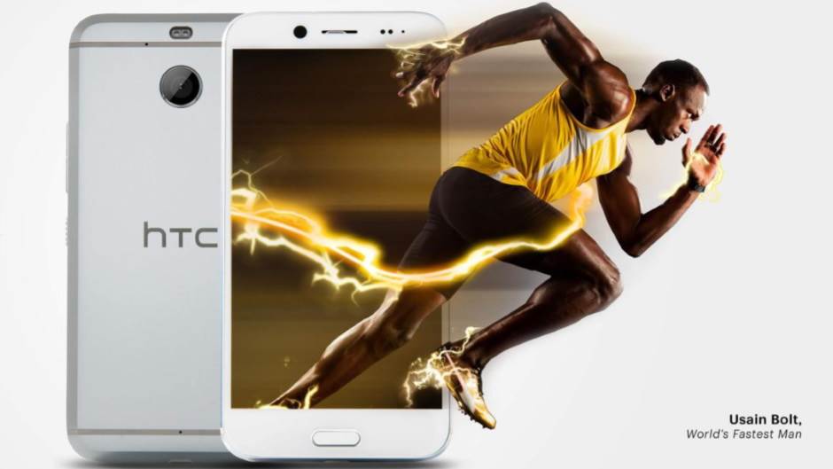   - Promo/HTC 