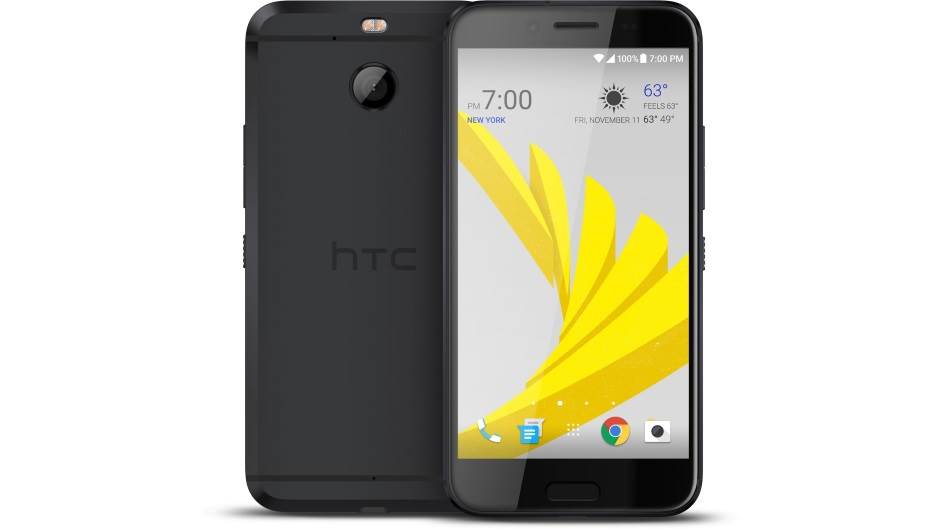   - Promo/HTC 