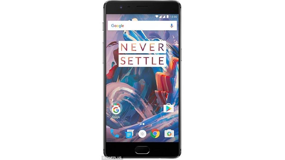  - Promo/OnePlus 