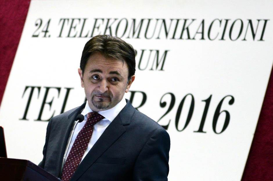   - Mondo/ Stefan Stojanović 