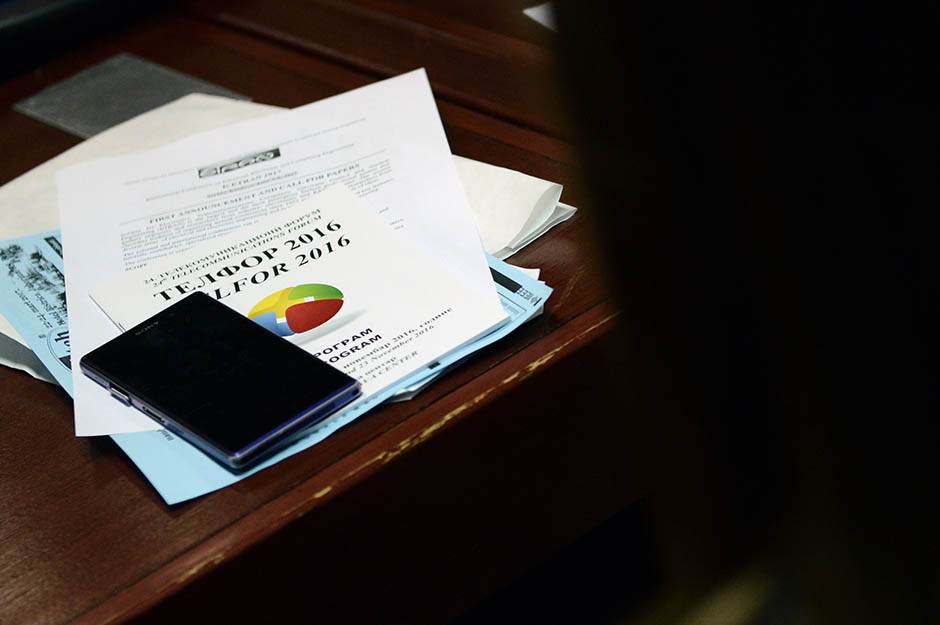   - Mondo/ Stefan Stojanović 