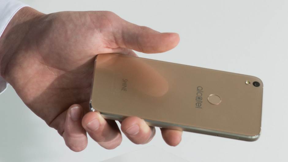   - Promo/Alcatel/MONDO MobIT 