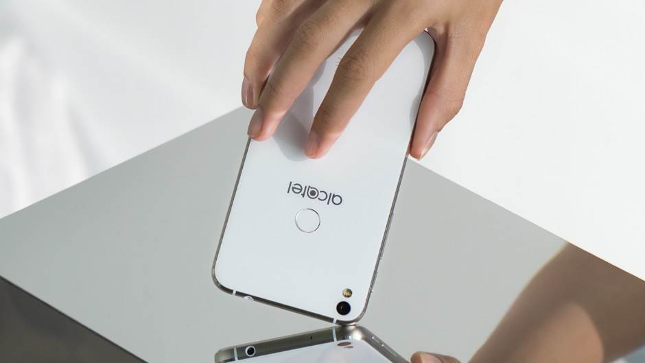   - Promo/Alcatel/MONDO MobIT 