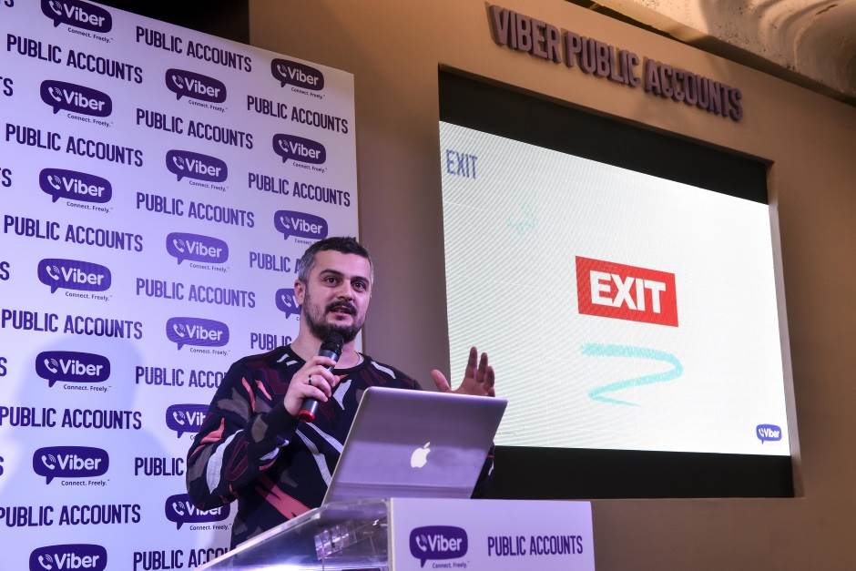   - Promo/Viber/Providence 