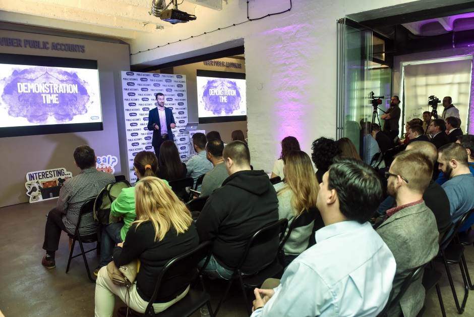   - Promo/Viber/Providence 