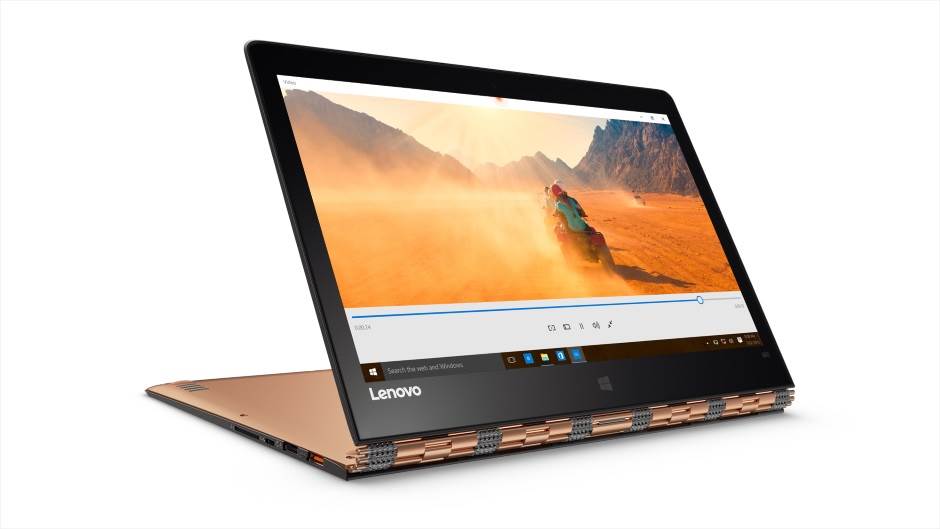   - Promo/Lenovo 
