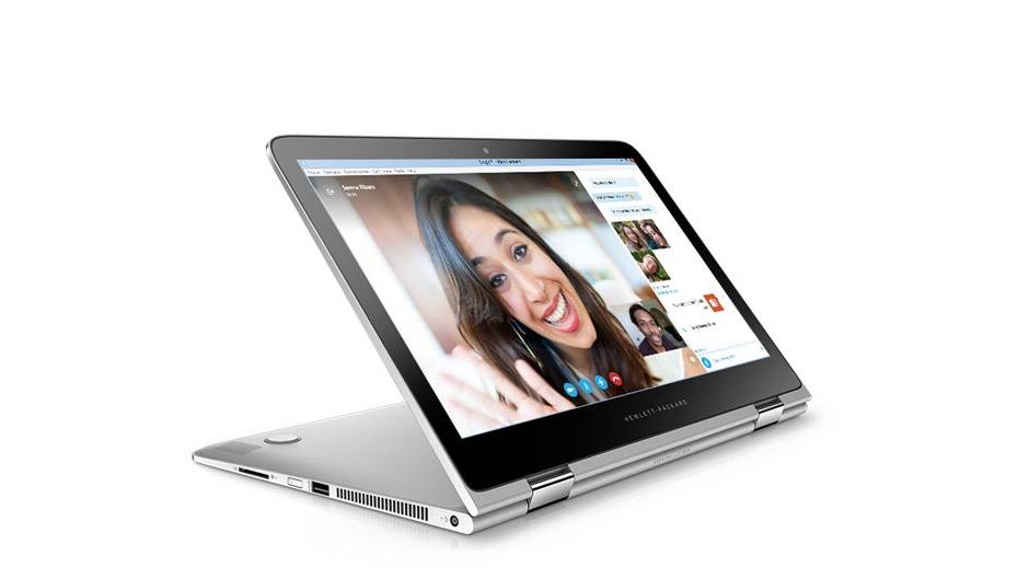  HP Spectre x360 