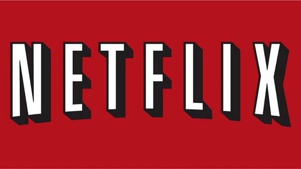  Netflix 