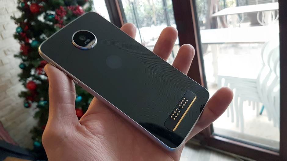   - MONDO portal/Lenovo Srbija 