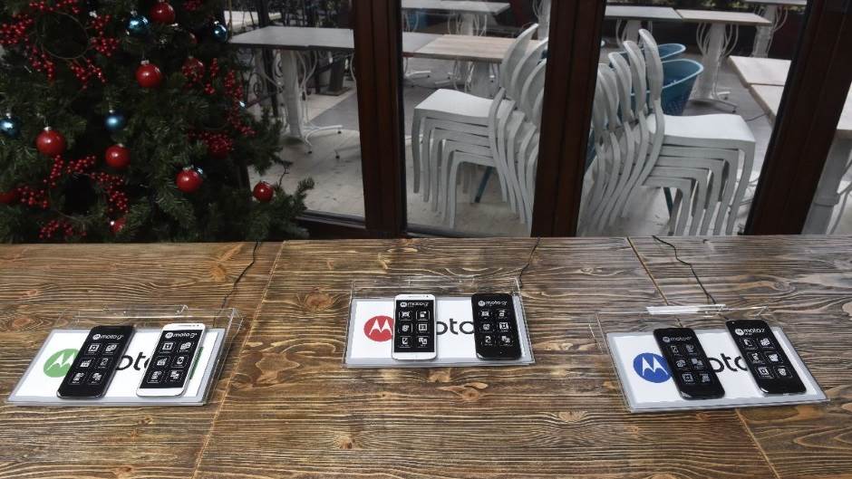   - MONDO portal/Lenovo Srbija 