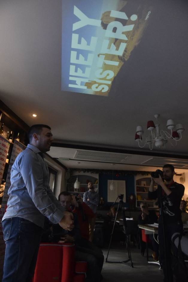   - MONDO portal/Lenovo Srbija 