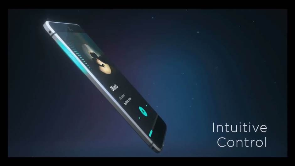   - HTC Source/YouTube 