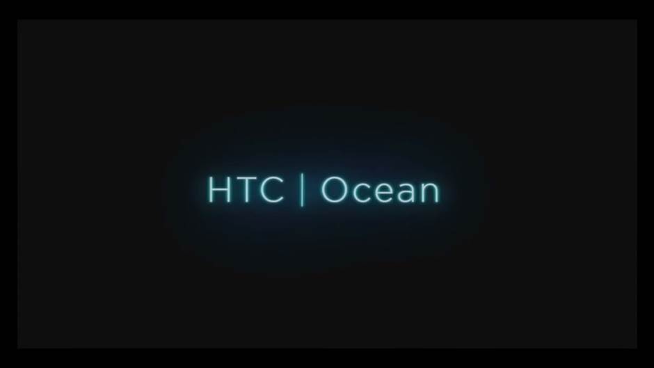   - HTC Source/YouTube 