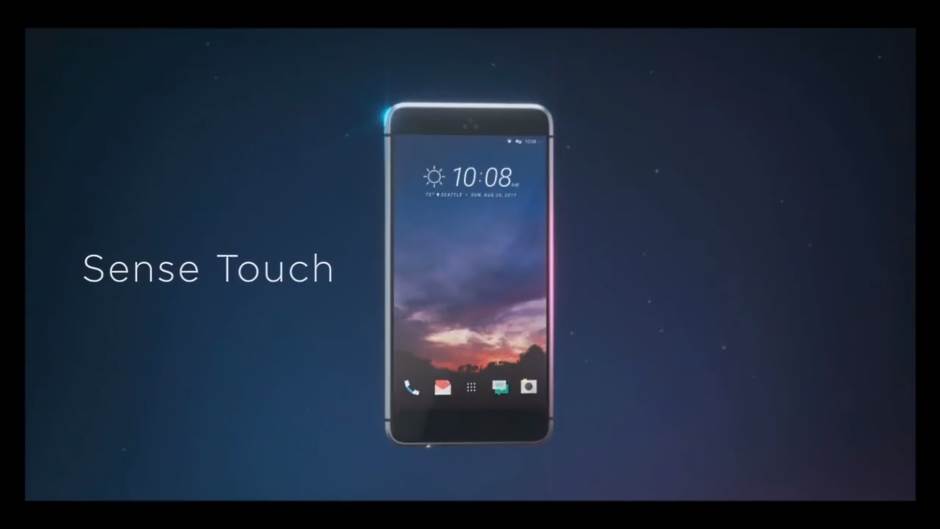 - HTC Source/YouTube    - HTC Source/YouTube