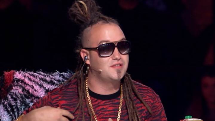   - Printscreen/Pink TV 