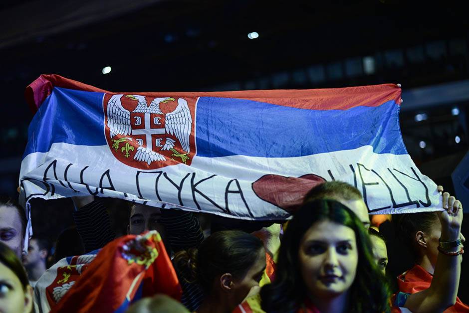   - Mondo/ Stefan Stojanović 