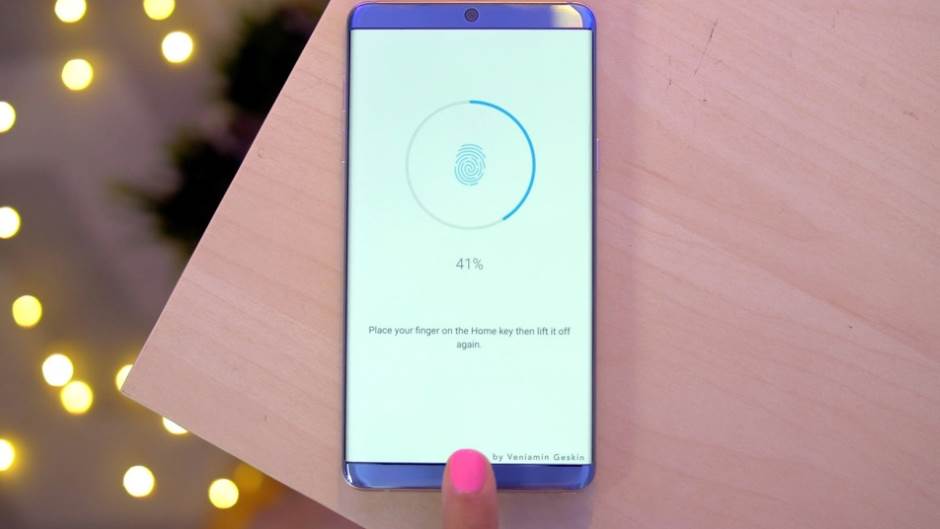   - Veniamin Geskin, Twitter 