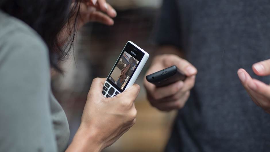   - Promo/Nokia/HMD Global 