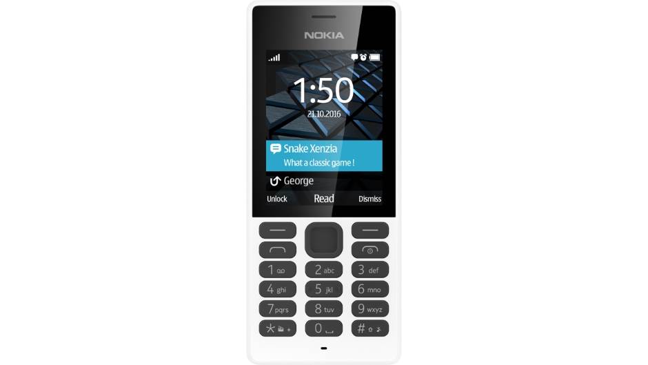   - Promo/Nokia/HMD Global 