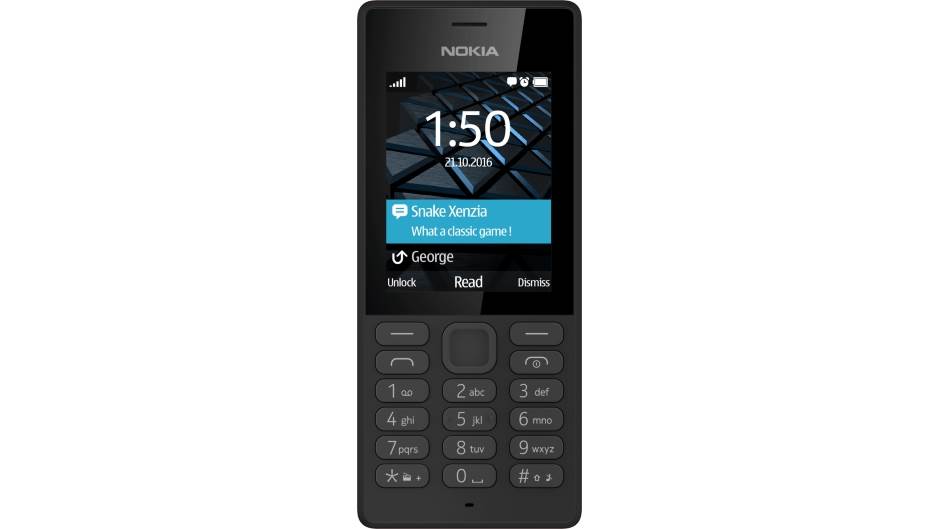   - Promo/Nokia/HMD Global 