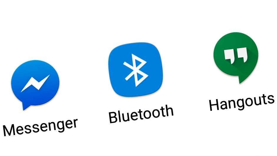  Bluetooth 5.0, Bluetooth 