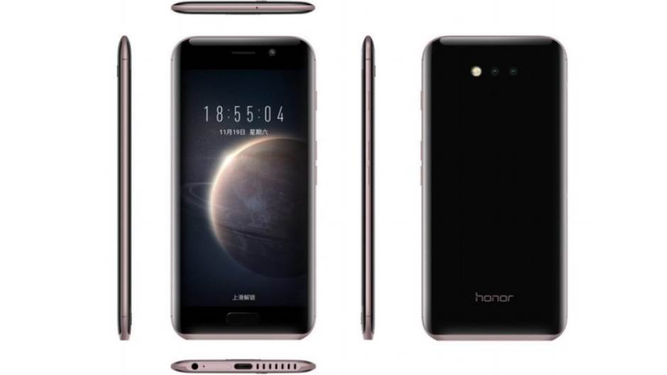   - Promo/Honor/ScreenShot/YouTube 