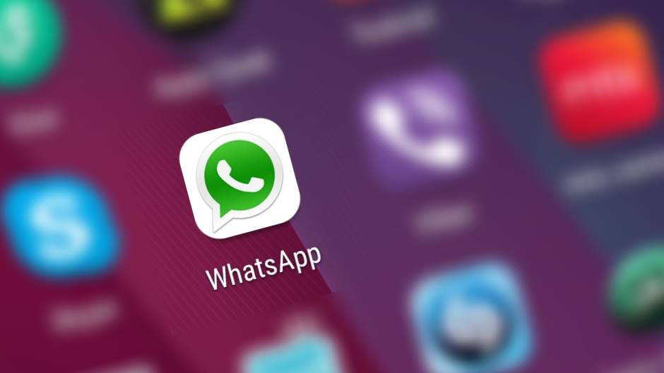  WhatsApp, Whats App, Vocap 