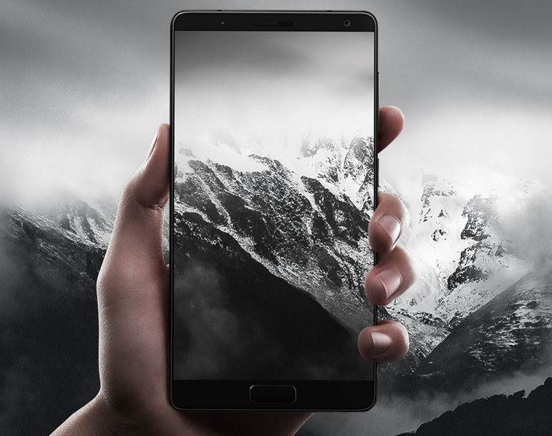   - Promo/Lenovo/ZUK/MONDO portal 