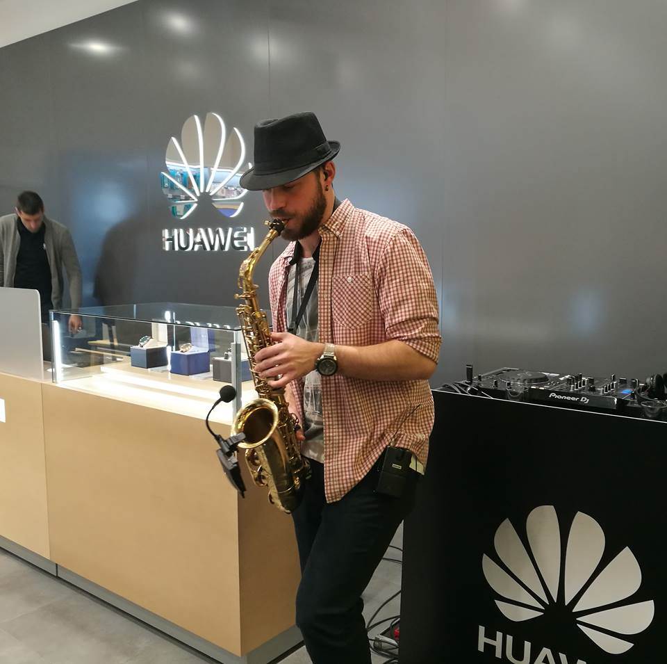- Huawei Srbija    - Huawei Srbija