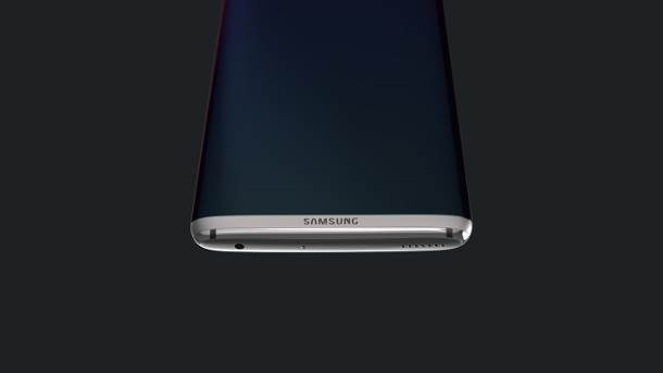  Samsung Galaxy S8 Plus 