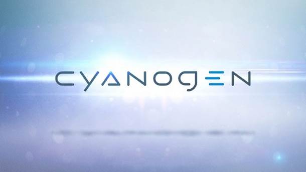  Cyanogen 