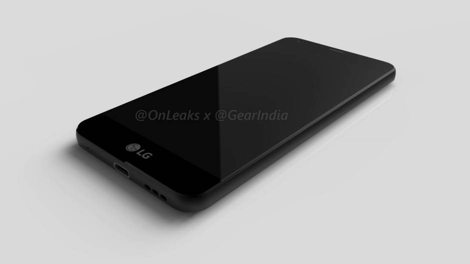   - Twitter @OnLeaks/@GearIndia 