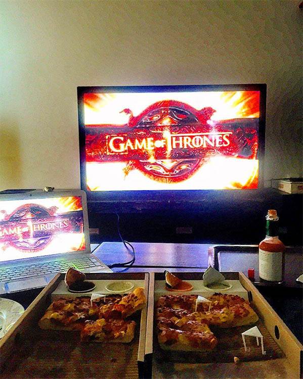   - Instagram/ gotseason6 