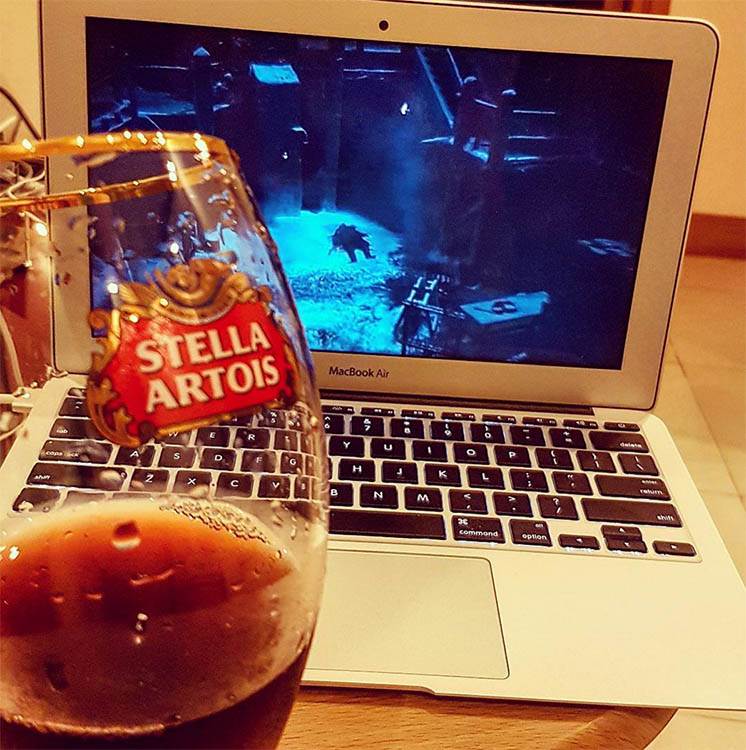   - Instagram/ gotseason6 