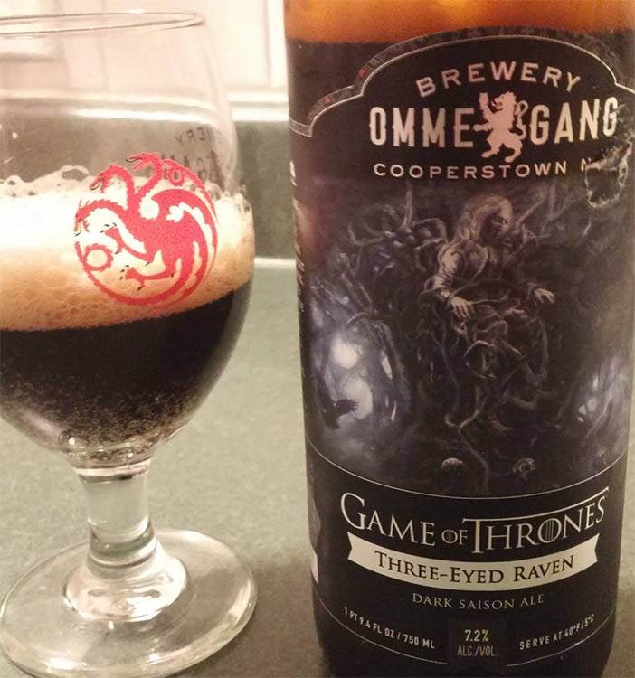   - Instagram/ gotseason6 