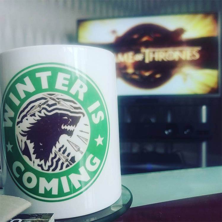   - Instagram/ gotseason6 