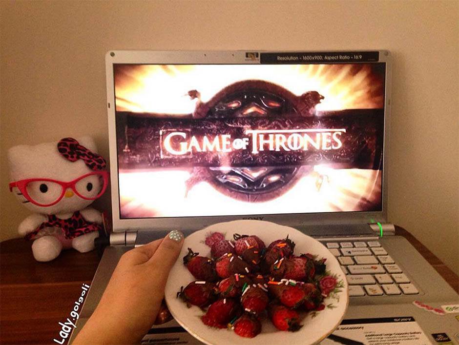   - Instagram/ gotseason6 