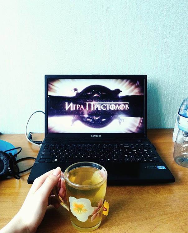   - Instagram/ gotseason6 