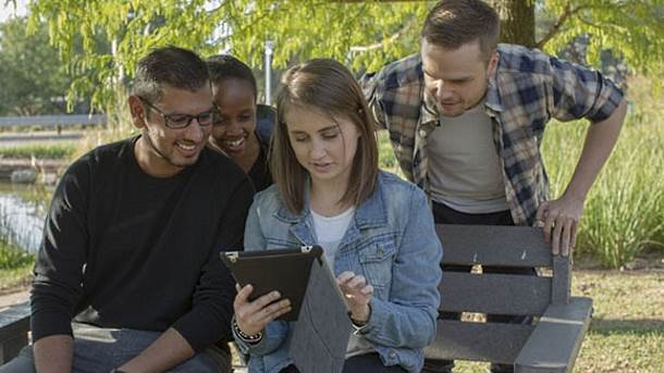 - Promo/Ericsson    - Promo/Ericsson