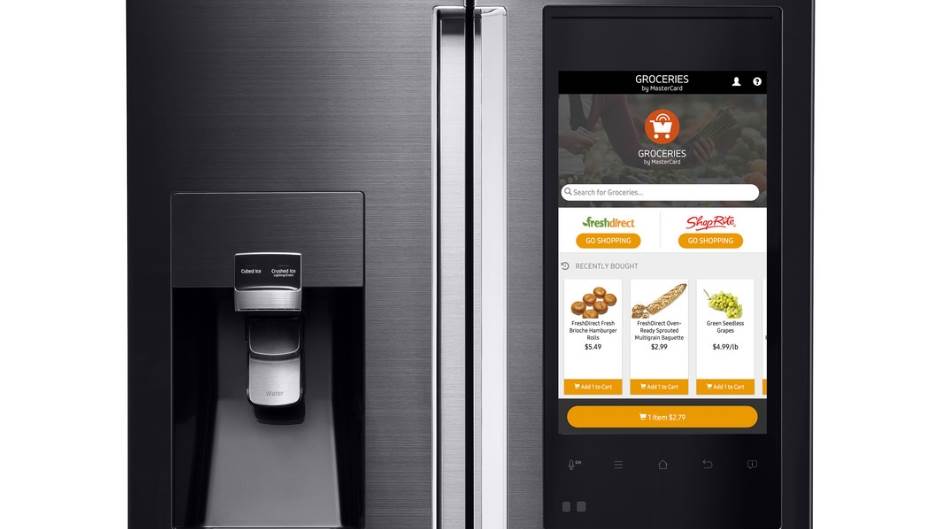   - Samsung/MasterCard. 