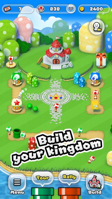 - Promo/Nintendo/MONDO portal    - Promo/Nintendo/MONDO portal