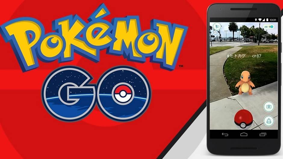   - Promo/Pokemon GO 
